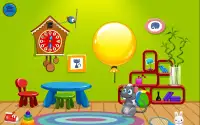 Kids Telling Time (Lite) screenshot 8
