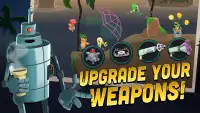Zombie Catchers screenshot 4