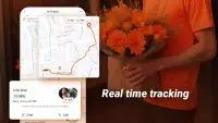Lalamove screenshot 4