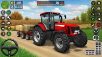 Indian Tractor Game 2026 screenshot 8