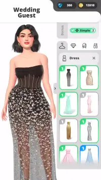 Glow screenshot 7