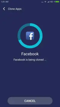 Whats Clone - Multiple Account screenshot 6