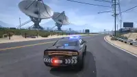 City Patrol Police Chase Game screenshot 7