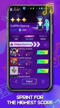Cyber Surfer screenshot 12