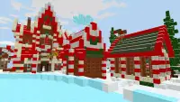 World Craft: Block Craftsman screenshot 6