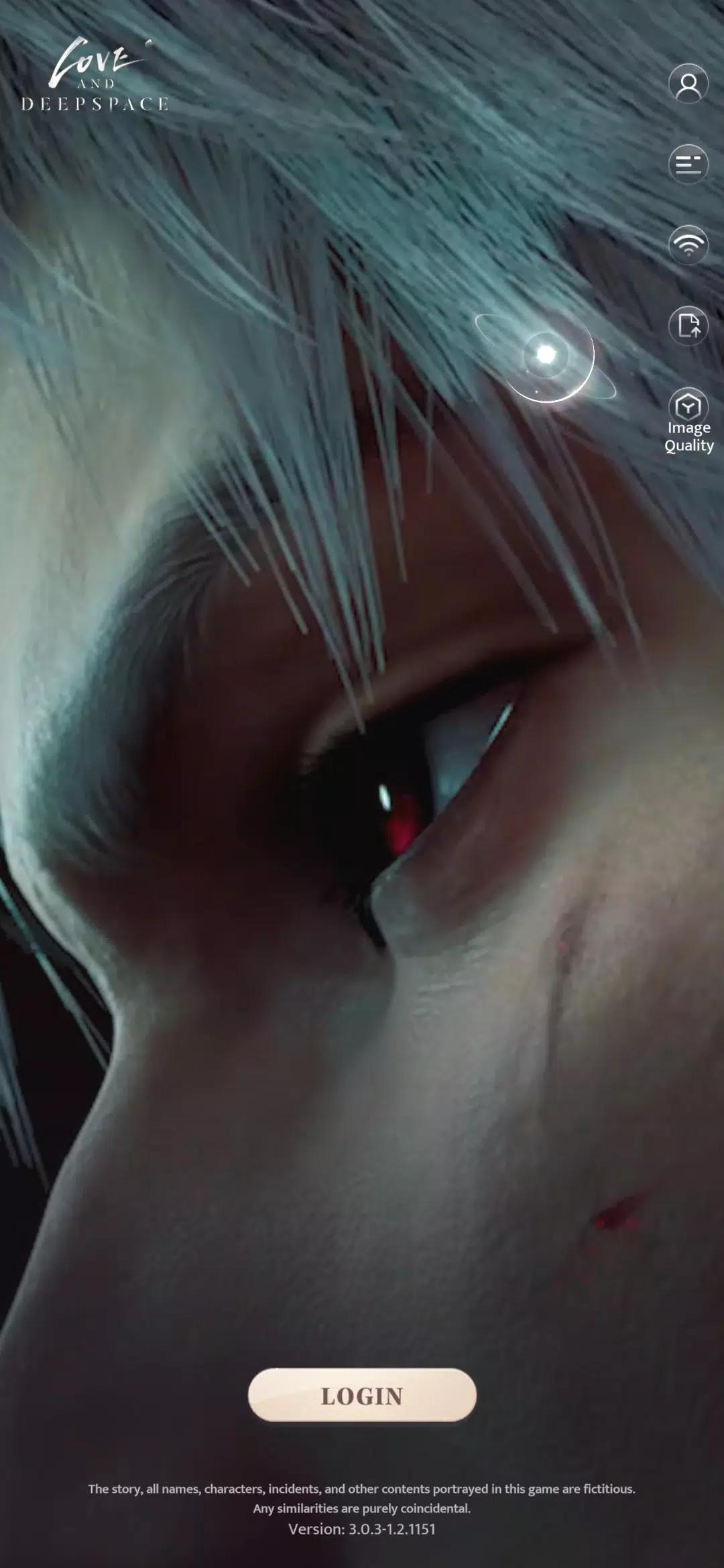 Love and Deepspace screenshot 12