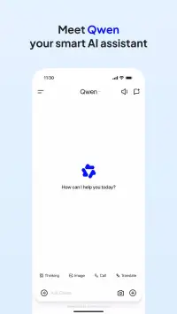 Qwen screenshot 11