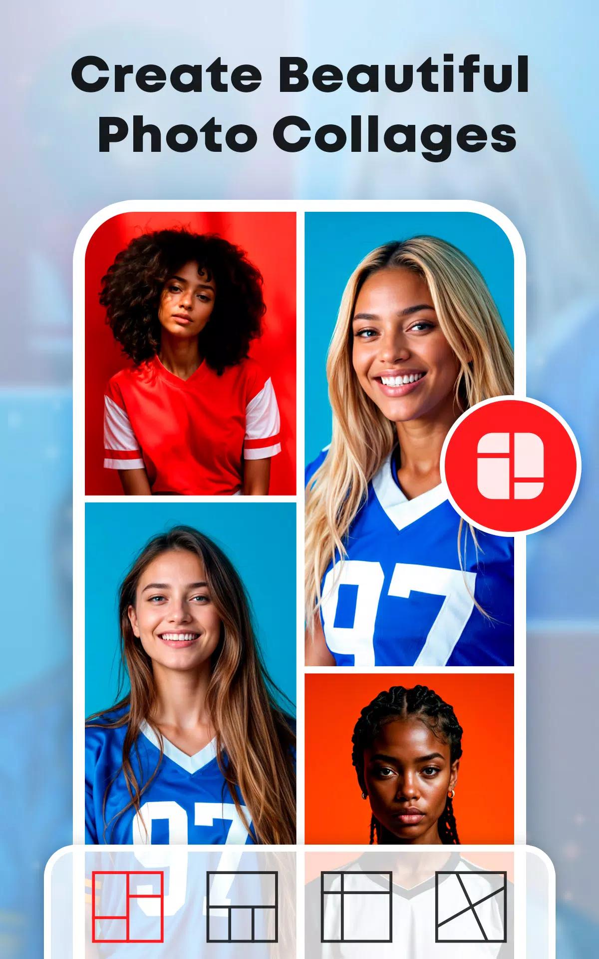 HD Camera & Editor - Snapio screenshot 7