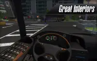 Coach Bus Simulator screenshot 7