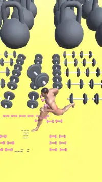 Arm Wrestling Master screenshot 2