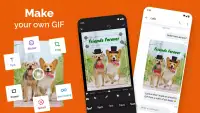 GIF Maker - GIF Editor screenshot 8