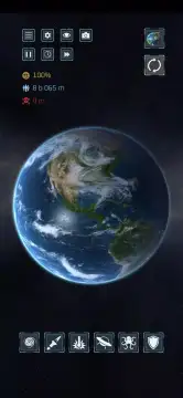 Solar Smash screenshot 5
