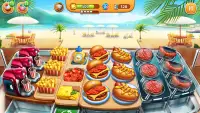 Cooking City screenshot 1
