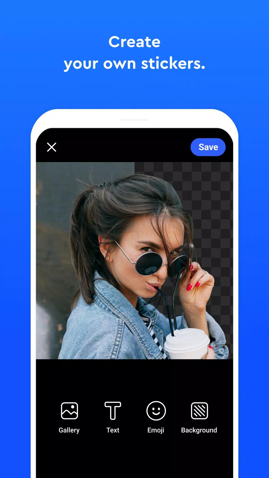 Sticker.ly screenshot 5