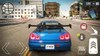 Car Drifting and Driving Pro screenshot 7