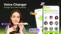Audio Effects - Voice Changer screenshot 15