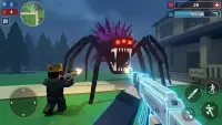 Monster FPS: Last Survival screenshot 1