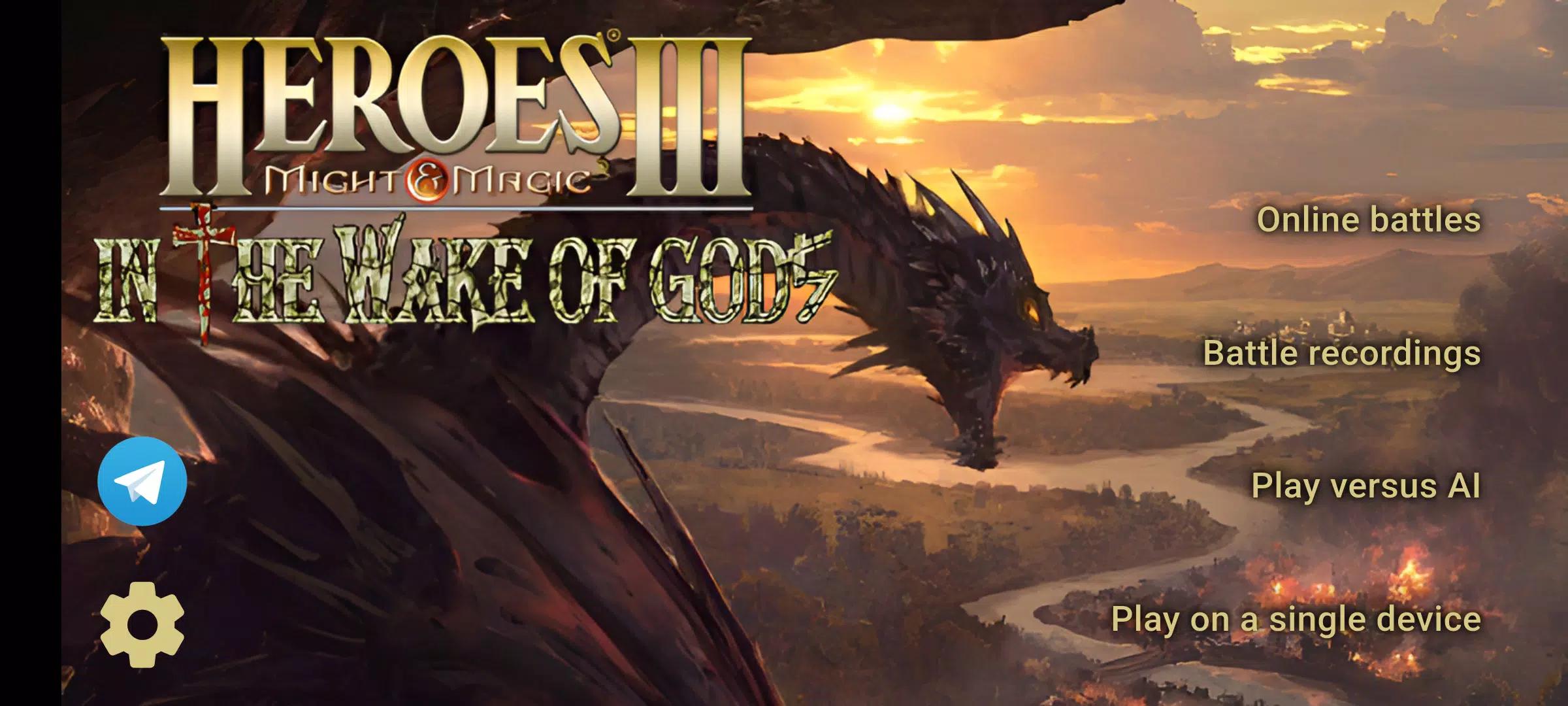 Heroes of might and magic 3 screenshot 4