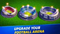 Soccer Star Football Simulator screenshot 13