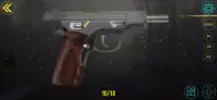 eWeapons™ Gun Weapon Simulator screenshot 3