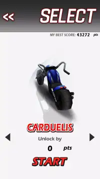 Racing Moto screenshot 3