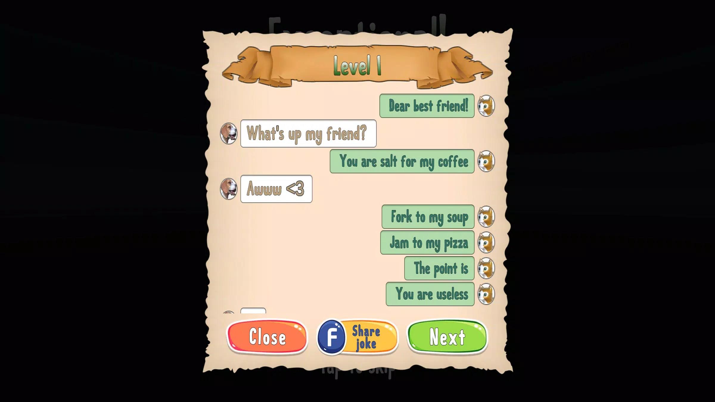 Milky Cat screenshot 2