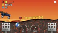 Hill Climb Racing screenshot 4
