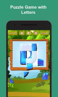 ABC Learning for Kids screenshot 6