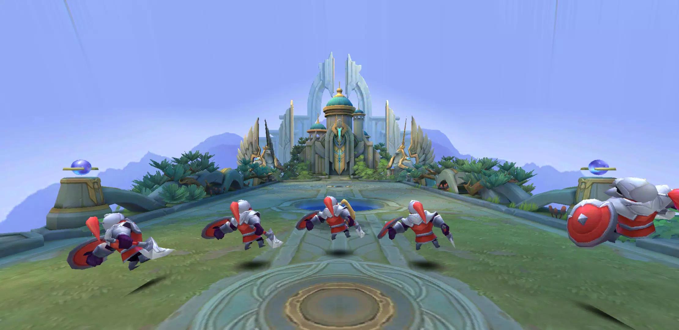 Mobile Legends: Bang Bang.US screenshot 4