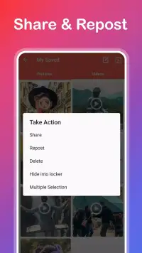 Video Downloader & Editor screenshot 12