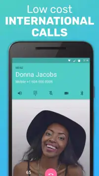 FreeTone Calls & Texting screenshot 6