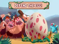 Dino Bash screenshot 5