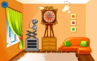 Kids Telling Time (Lite) screenshot 13