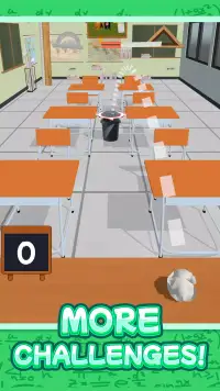 Teacher Sim: Pass or No screenshot 9