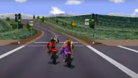 Road Rash screenshot 4