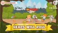 Iron Snout screenshot 4