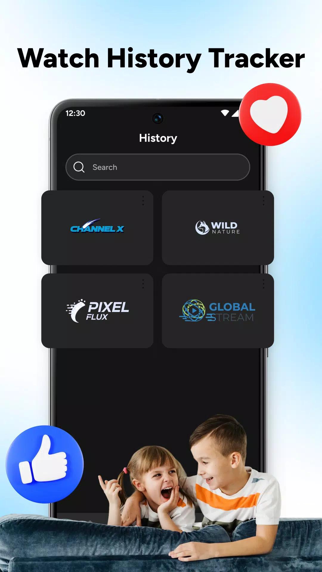 Live TV: Live Sports Streaming screenshot 10