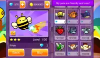 Duck Life 5: Treasure Hunt screenshot 8