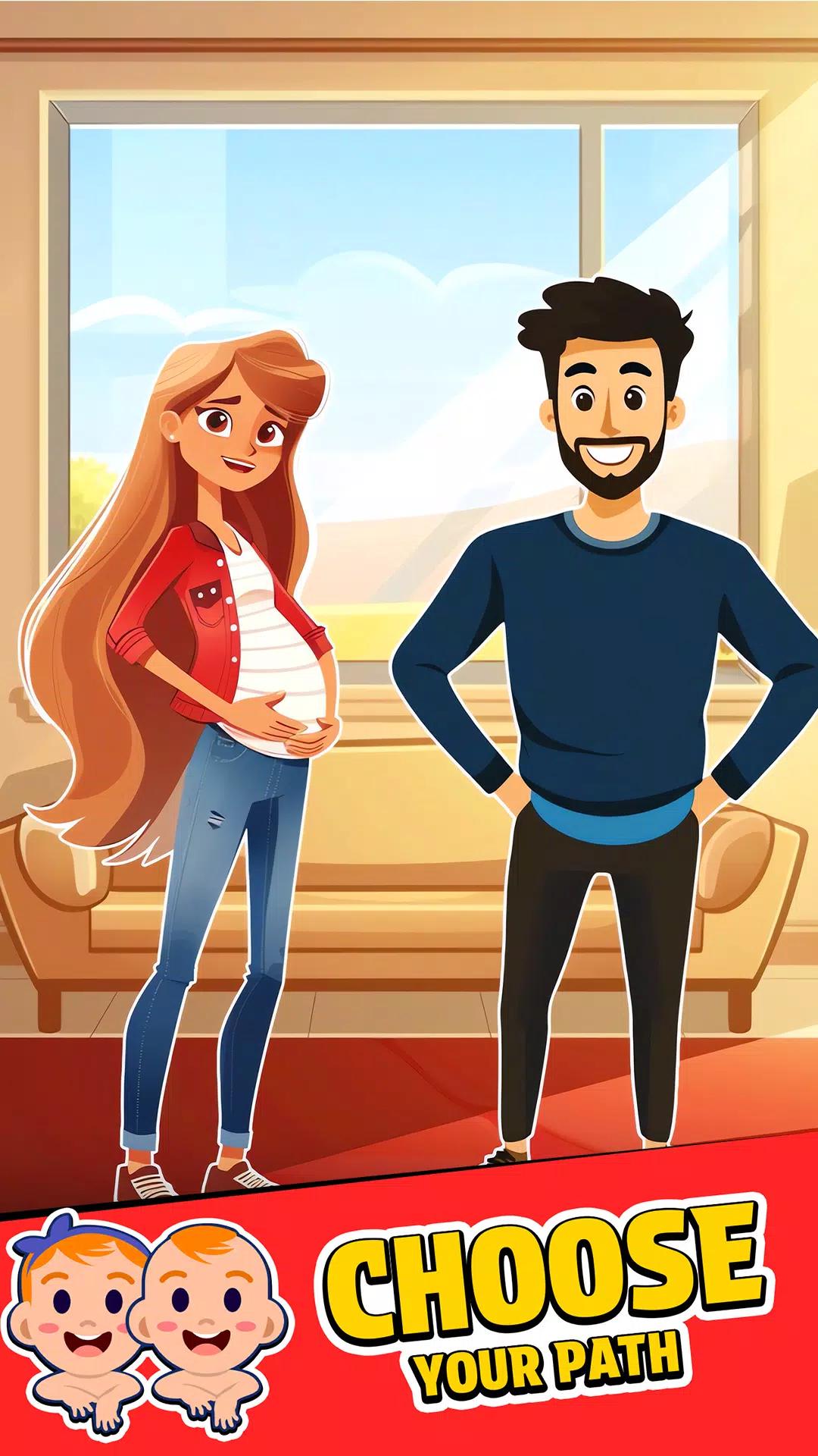 Family Life screenshot 8
