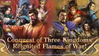New Romance of Three Kingdoms screenshot 2