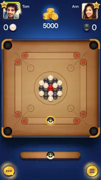 Carrom Pool: Disc Game screenshot 5