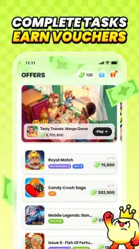Pinjoy screenshot 3
