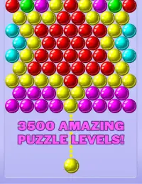 Bubble Shooter - Classic Pop screenshot 2