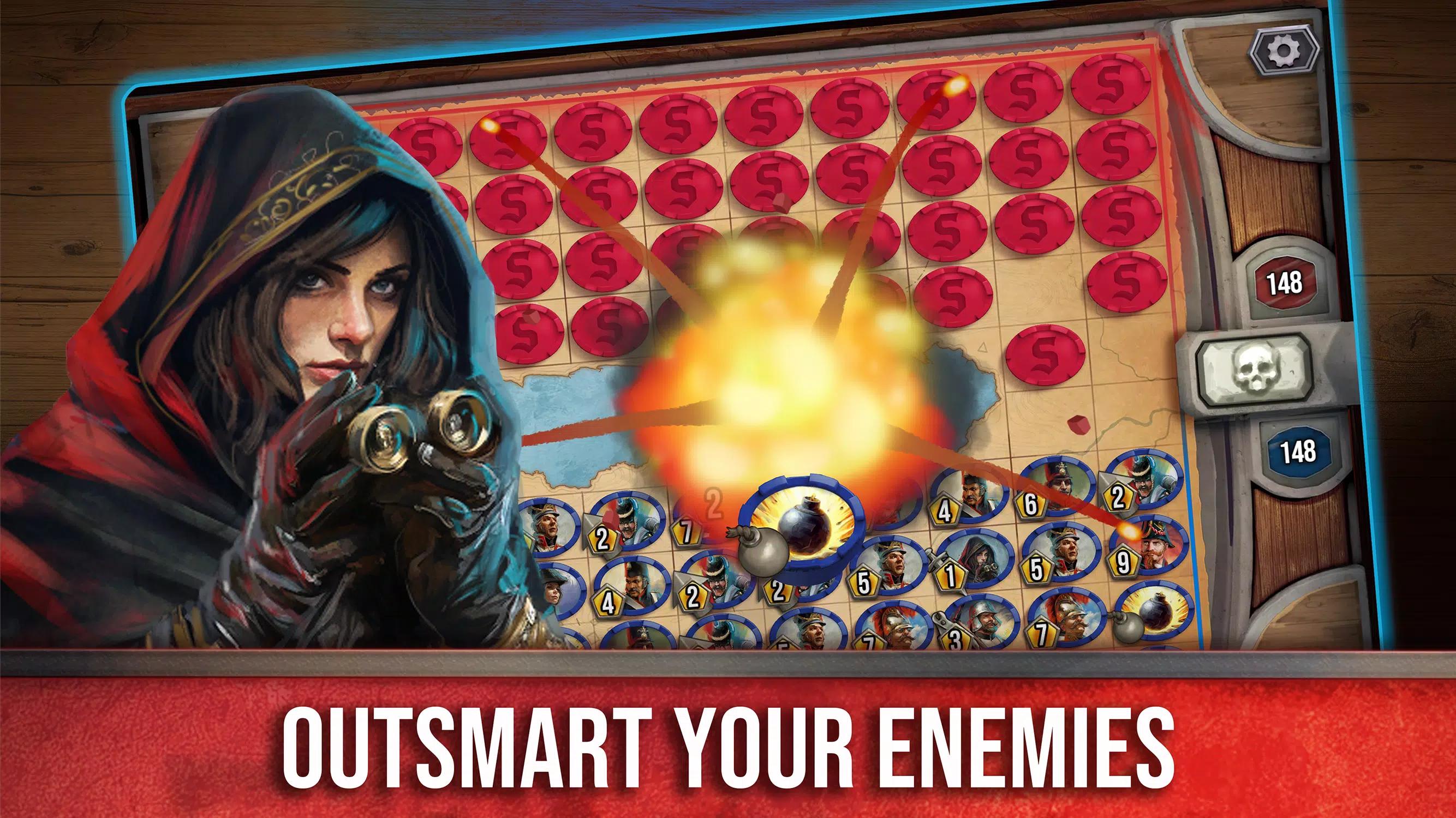 Stratego® Online screenshot 10