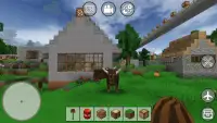Mini Block Craft screenshot 7