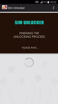 Sim unlocker - simulator screenshot 12