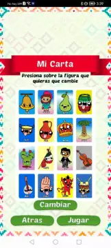 Loteria Virtual - Play Online screenshot 4