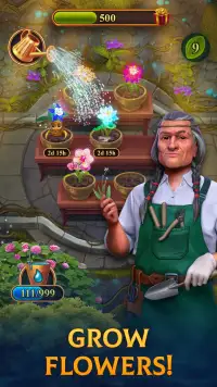 Clockmaker screenshot 9