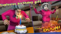 Scary Teacher 3D screenshot 8