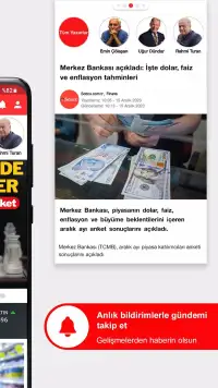 Sözcü screenshot 2